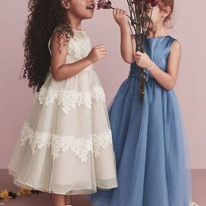 David's Bridal Dress